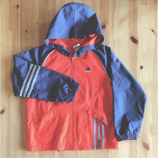 アディダス(adidas)の☆値下げ☆アディダス   ウィンドブレイカー(ジャケット/上着)