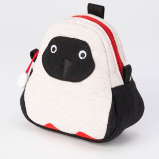 チャムス(CHUMS)のパンちゃん様専用 チャムス  ポーチ ブービー スウェット(ポーチ)