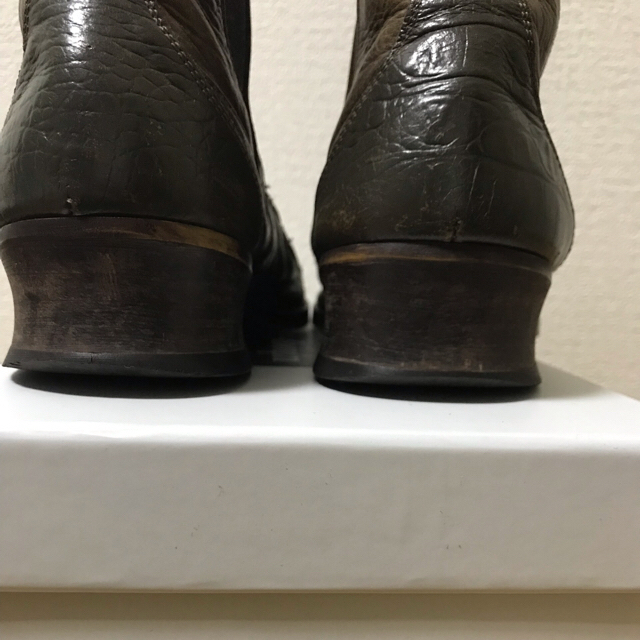 TORNADO MART(トルネードマート)のトルネードマート ゴアブーツ   メンズの靴/シューズ(ブーツ)の商品写真