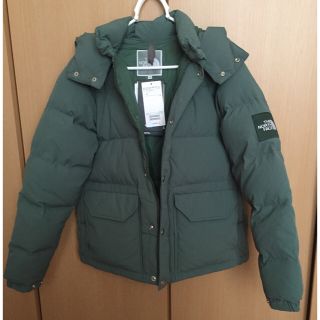 ザノースフェイス(THE NORTH FACE)のノースフェイス ＊ キャンプシエラ(ダウンジャケット)