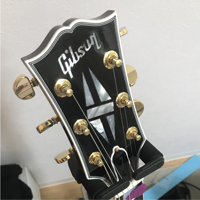 Gibson(ギブソン)のgibson es-355  楽器のギター(エレキギター)の商品写真