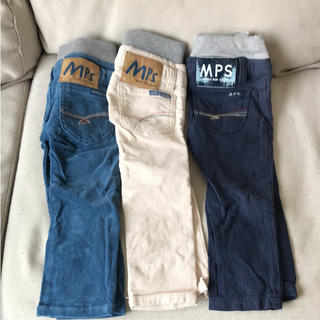 エムピーエス(MPS)の【ご専用】MPS ズボン  長ズボン ライトオン Right-on 90(パンツ/スパッツ)