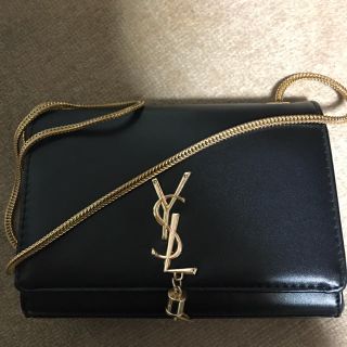 イヴサンローランボーテ(Yves Saint Laurent Beaute)の☆YSL ショルダーバッグ☆(ショルダーバッグ)