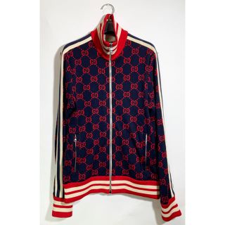 グッチ パーカー セットアップ/ジャージ (メンズ)の通販 18点 | Gucci