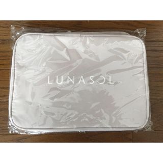 ルナソル(LUNASOL)のルナソル♡ランジェリーポーチ(ポーチ)