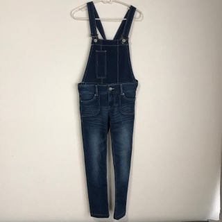 セシルマクビー(CECIL McBEE)のcoco様専用 セシルマクビー オーバーオール/サロペット(サロペット/オーバーオール)