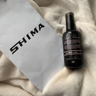 SHIMA シーク セラム(トリートメント)