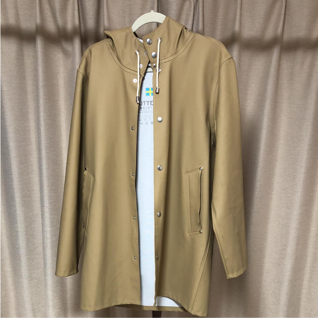 STUTTERHEIM レインコート