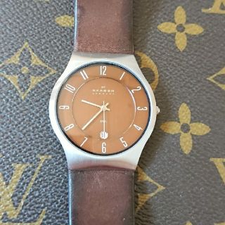 スカーゲン(SKAGEN)のスカーゲン(腕時計(アナログ))