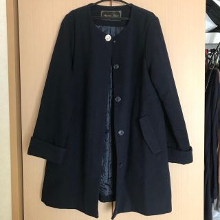 マジェスティックレゴン(MAJESTIC LEGON)のDuffy*miiii-2様専用(チェスターコート)