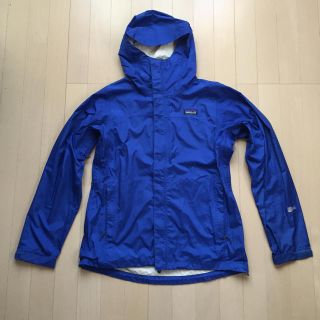 パタゴニア(patagonia)の専用  ナイキ スエットシャツ 黒(その他)