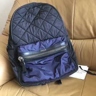 モンクレール(MONCLER)のモンクレール リュック(バッグパック/リュック)