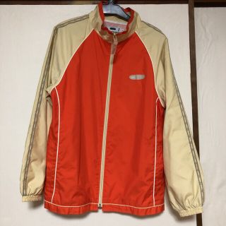 フィラ(FILA)のナイロンジャンパー(ナイロンジャケット)