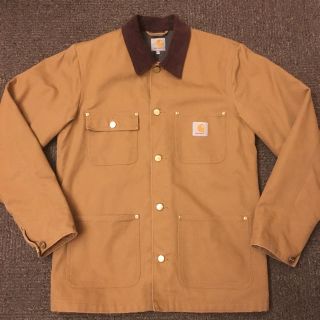 カーハート(carhartt)の919様専用(カバーオール)