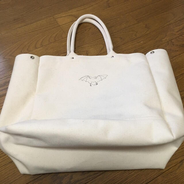 米津玄師 トートバッグ レディースのバッグ(トートバッグ)の商品写真