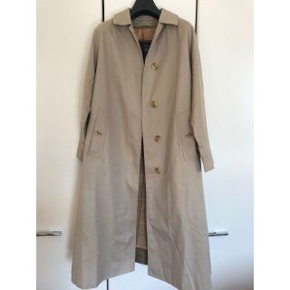 バーバリー(BURBERRY)の★★★バーバリーコート(ロングコート)