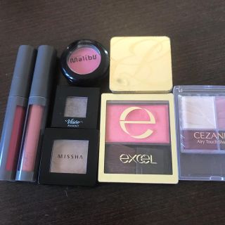 エスティローダー(Estee Lauder)のアイシャドウ  チーク リップグロス(アイシャドウ)