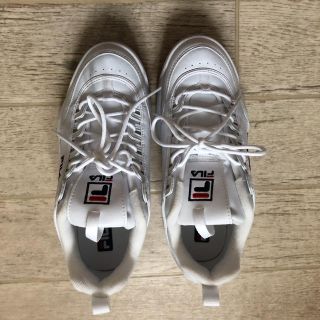 フィラ(FILA)のスニーカー(スニーカー)