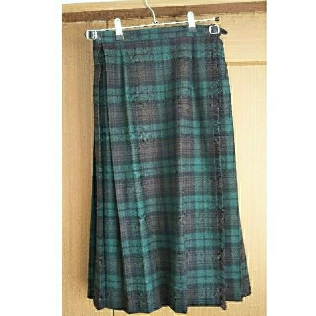 O'NEILL(オニール)の定番 オニールオブダブリン スカート レディースのスカート(ひざ丈スカート)の商品写真