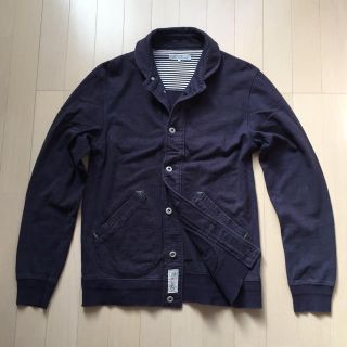 ユナイテッドアローズグリーンレーベルリラクシング(UNITED ARROWS green label relaxing)のgreen label relaxing カバーオール  M SIZE(カバーオール)