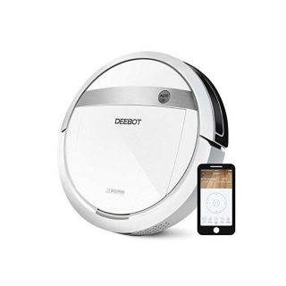 ECOVACS  DEEBOT M88 新品未開封(掃除機)