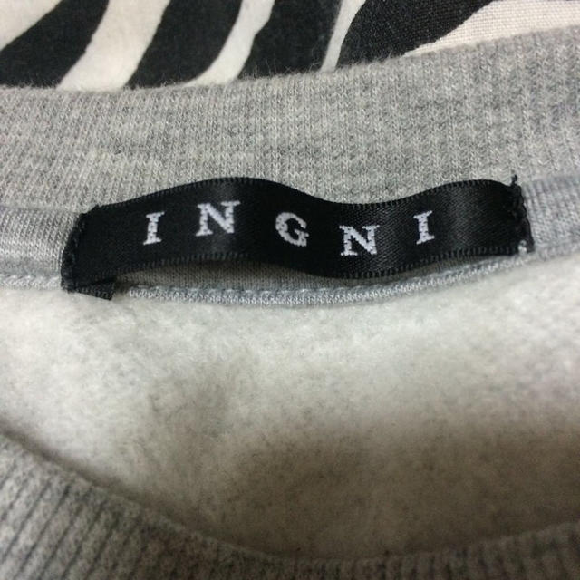 INGNI(イング)のINGNI セットコーデ レディースのレディース その他(セット/コーデ)の商品写真