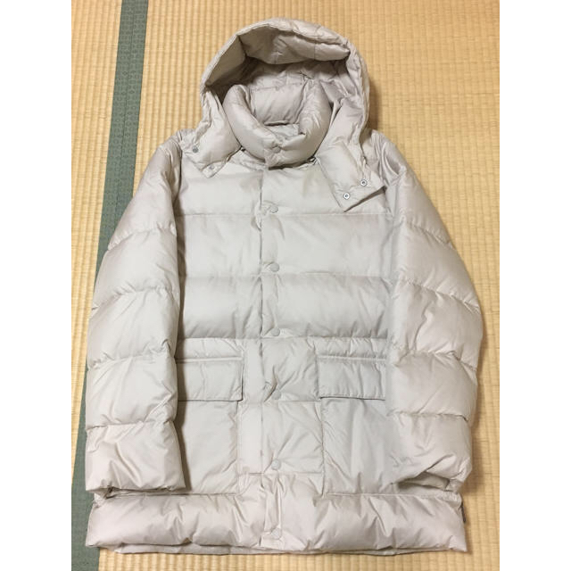 激安の MONCLER モンクレール パリ サイズ2 MONCLER Paris Size ダウンジャケット