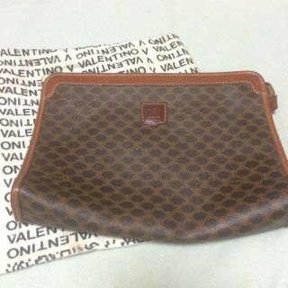 セリーヌ(celine)のセリーヌ♡クラッチ(クラッチバッグ)