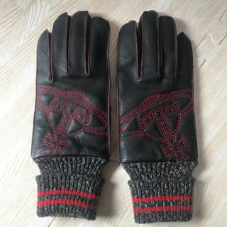 ヴィヴィアンウエストウッド(Vivienne Westwood)の手袋(手袋)