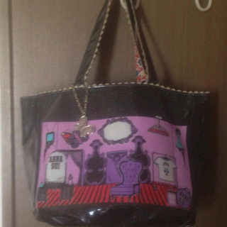 アナスイ(ANNA SUI)の♡あみ様 お取り置き♡(トートバッグ)