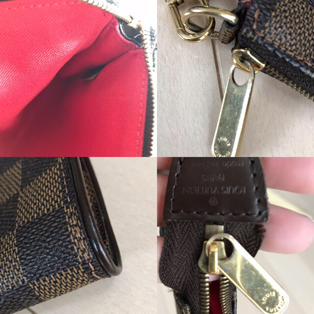 LOUIS VUITTON(ルイヴィトン)のVUITTON ひー様専用 レディースのバッグ(ショルダーバッグ)の商品写真