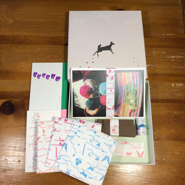 小沢健二  我ら、時  作品集 2BOOK+3CD+GOODS