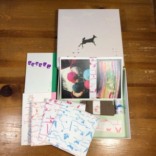 小沢健二  我ら、時  作品集 2BOOK+3CD+GOODS(ポップス/ロック(邦楽))