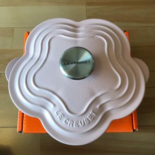 ルクルーゼ(LE CREUSET)の専用です。(鍋/フライパン)