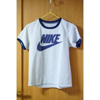 ナイキ(NIKE)のNikeティーシャツ(Tシャツ(半袖/袖なし))