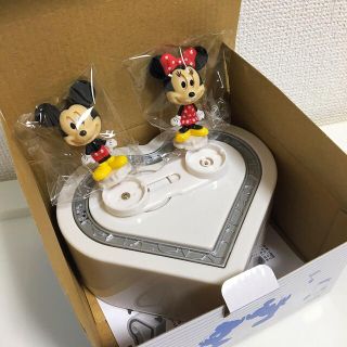 7ページ目 - ディズニー ジュエリーボックスの通販 200点以上 | Disney