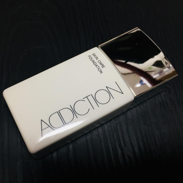ADDICTION(アディクション)のアディクション  ファンデーション  コスメ/美容のベースメイク/化粧品(ファンデーション)の商品写真