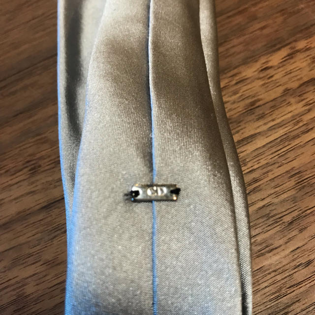 DIOR HOMME(ディオールオム)のDiorhommeディオールオムのネクタイ メンズのファッション小物(ネクタイ)の商品写真