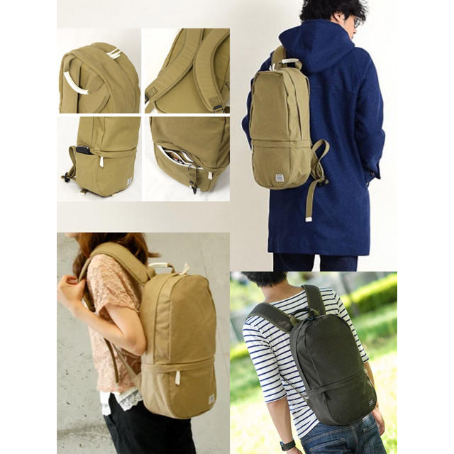 在庫有り お買い得 PORTER BEAT DAYPACK ビート デイパック - 通販 ...