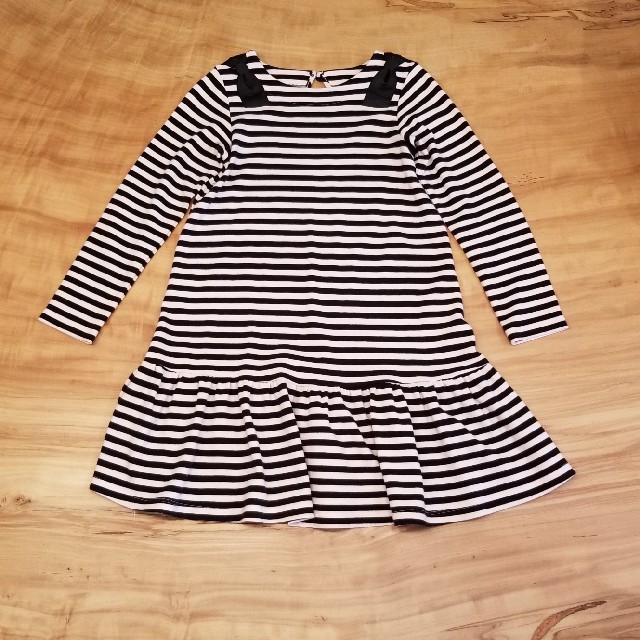 kate spade new york(ケイトスペードニューヨーク)のkate spade　ワンピース キッズ/ベビー/マタニティのキッズ服女の子用(90cm~)(ワンピース)の商品写真