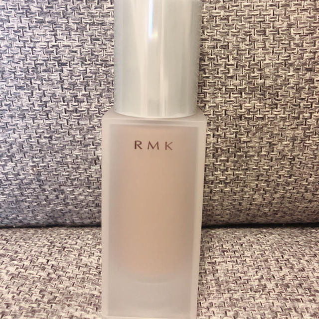 RMK(アールエムケー)のRMK クリーミィジェルファンデーション コスメ/美容のベースメイク/化粧品(ファンデーション)の商品写真