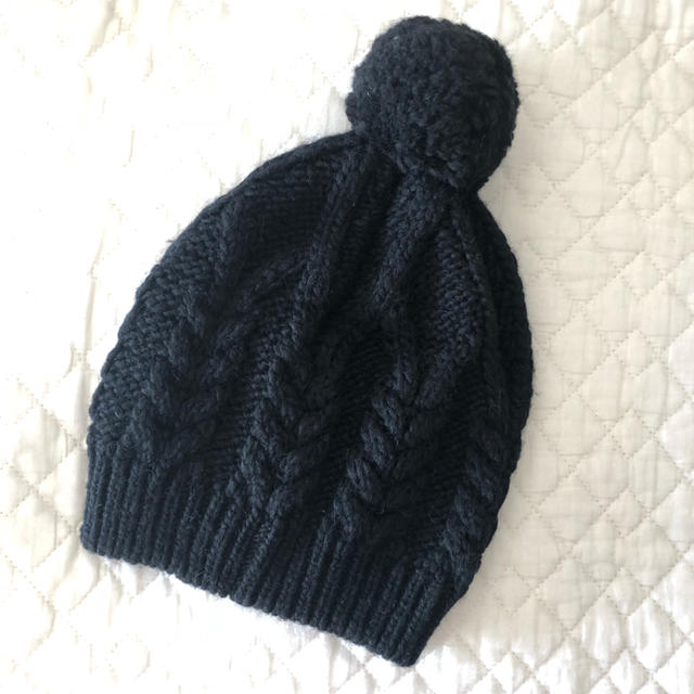美品☆モンクレール☆ニット帽☆MONCLER☆ 注目 www.toyotec.com