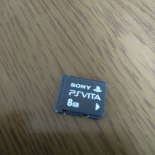 PSVitaメモリーカード(その他)