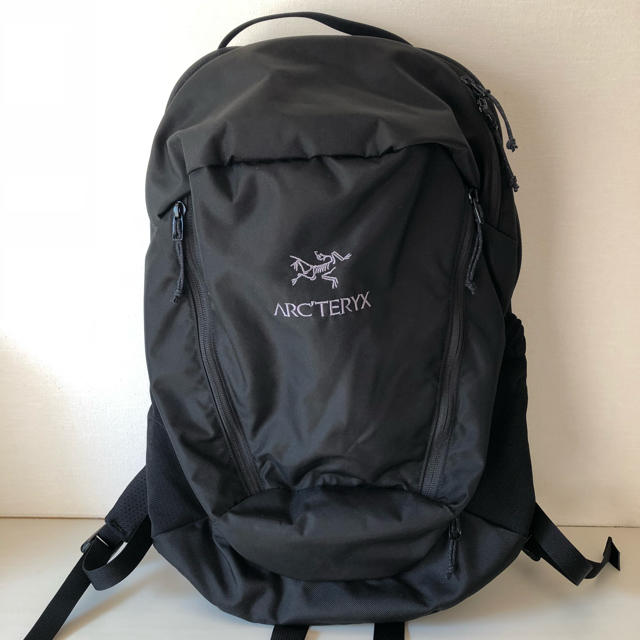 ARCTERYX MANTIS26 お手軽価格で贈りやすい 8060円 rcc.ae-日本全国へ