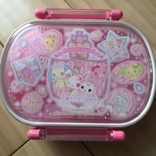 サンリオ(サンリオ)のまぁ様専用★ジュエルペットお弁当箱(弁当用品)