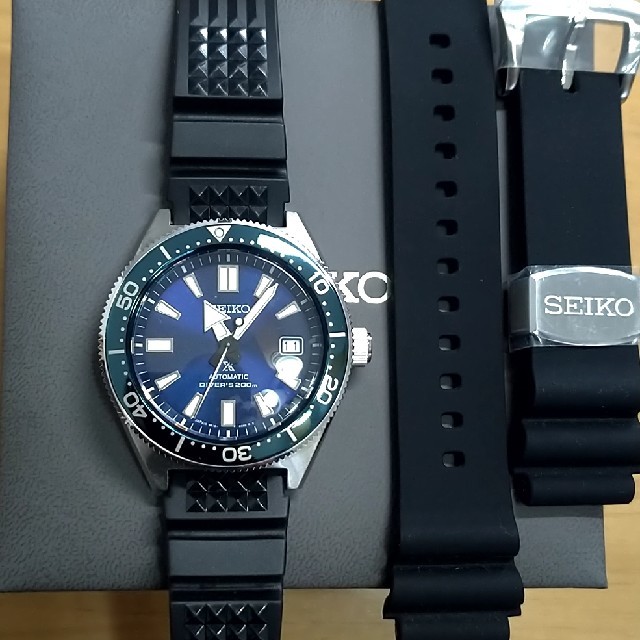 SEIKO(セイコー)の超美品❢ セイコー プロスペックスヒストリカルコレクション SBDC053 メンズの時計(腕時計(アナログ))の商品写真