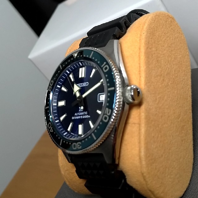 SEIKO(セイコー)の超美品❢ セイコー プロスペックスヒストリカルコレクション SBDC053 メンズの時計(腕時計(アナログ))の商品写真