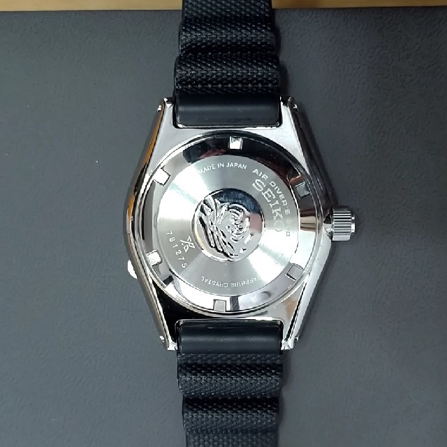 SEIKO(セイコー)の超美品❢ セイコー プロスペックスヒストリカルコレクション SBDC053 メンズの時計(腕時計(アナログ))の商品写真