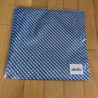 エレッセ(ellesse)の新品 エレッセ バッグ(トートバッグ)