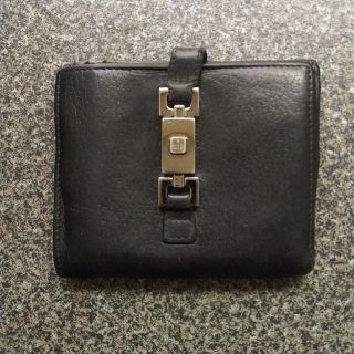 グッチ(Gucci)のGUCCI 財布(折り財布)